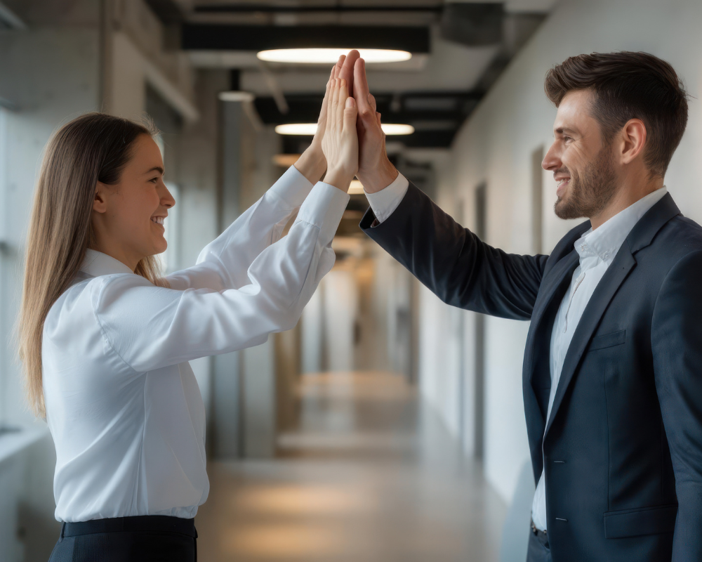 Invisibilidade Profissional: quando sua entrega não fala por você