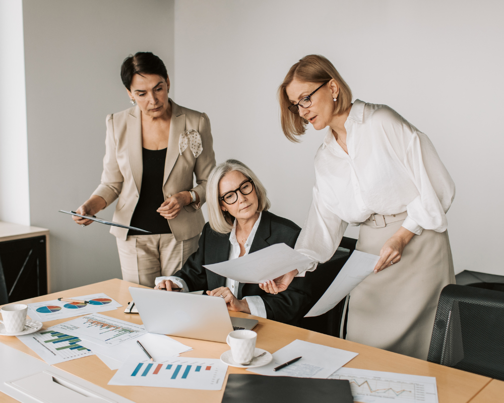 O Imperativo Estratégico que Está Redefinindo o Sucesso Empresarial