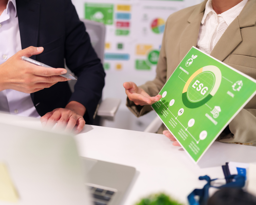 Sustentabilidade Humana: por que cuidar da saúde emocional é estratégia (e vantagem competitiva)